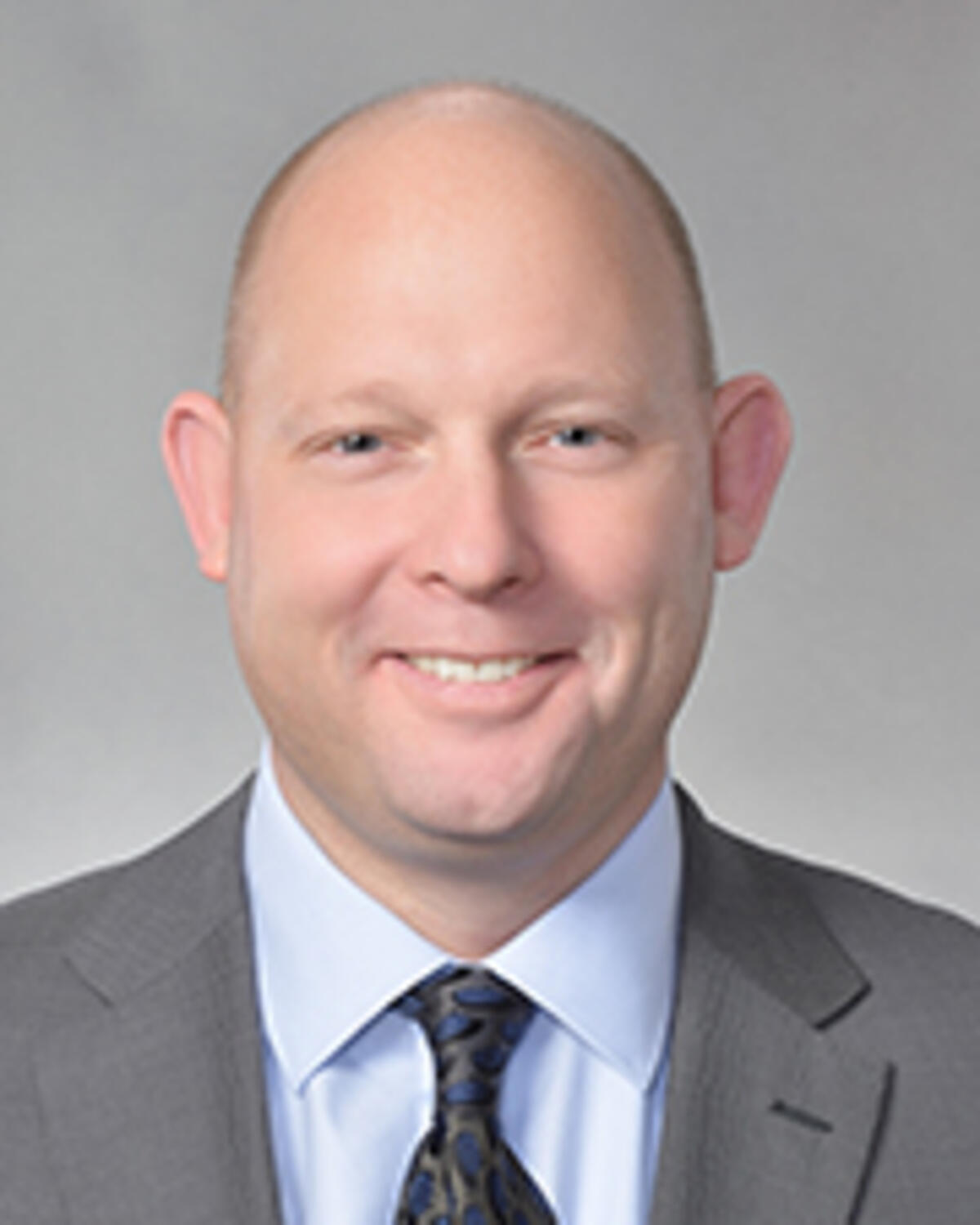 Headshot Image for Ken Taylor